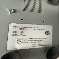 Fisherbrand Analog Vortex Mixer image 0